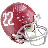 Derrick Henry & Mark Ingram autographed