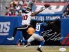 DeAndre Hopkins autographed