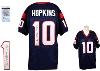 DeAndre Hopkins autographed