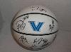 2015-16 Villanova Wildcats autographed