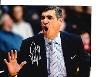 Signed Jay Wright