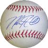 Nolan Reimold autographed