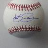 Kevin Gausman autographed