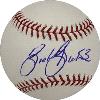 Zach Britton autographed