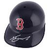 Xander Bogaerts autographed