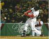 Jackie Bradley Jr. autographed