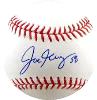 Joe Kelly autographed