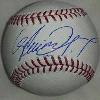 Avisail Garcia autographed