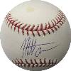 Signed Matt Albers