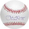 Signed James McCann
