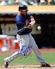 Mike Aviles autographed
