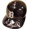 Nick Castellanos autographed