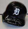 Victor Martinez autographed