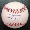 Shane Greene autographed