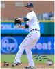 Shane Greene autographed