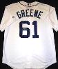 Signed Shane Greene