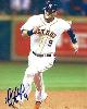 Marwin Gonzalez autographed