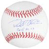 Dallas Keuchel autographed