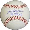 Signed Mike Fiers