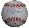 Pat Neshek autographed