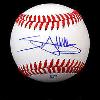 Signed Miguel Sano