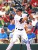 Max Kepler autographed