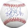 Signed Ricky Nolasco