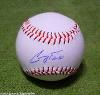 Casey Fien autographed