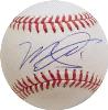 Marcus Semien autographed