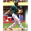 Signed Coco Crisp