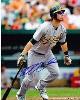 Signed Josh Reddick