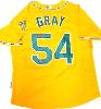 Sonny Gray autographed