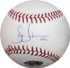 Sean Doolittle autographed