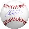 Kevin Cash autographed