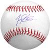 Signed Tim Beckham