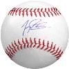 Signed Tim Beckham