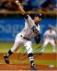 Chris Archer autographed