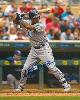 Signed Tim Beckham