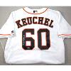 Signed Dallas Keuchel