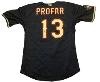 Signed Jurickson Profar