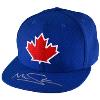 Marcus Stroman autographed