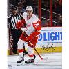 Signed Anthony Mantha