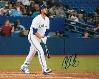 Chris Colabello autographed