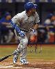 Signed Devon Travis