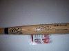 Signed Troy Tulowitzki