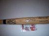 Troy Tulowitzki autographed