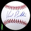 Kevin Pillar autographed