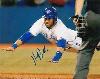 Signed Kevin Pillar