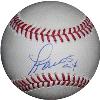 Yasmany Tomas autographed