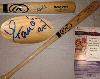 Yasmany Tomas autographed